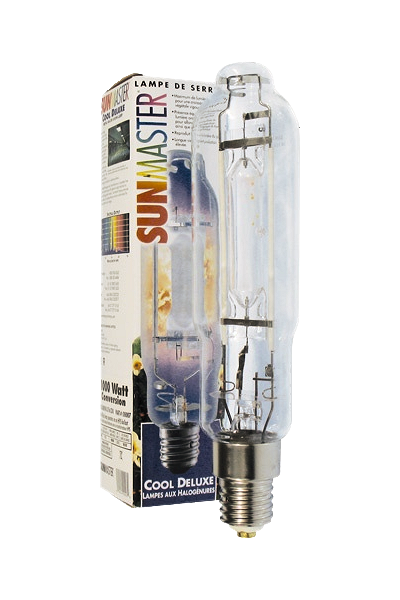 Venture Sunmaster MH 1000W